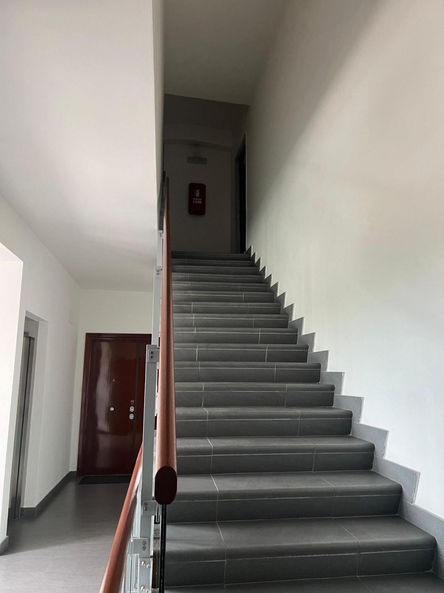 Penthouse Entire In Apartamento *