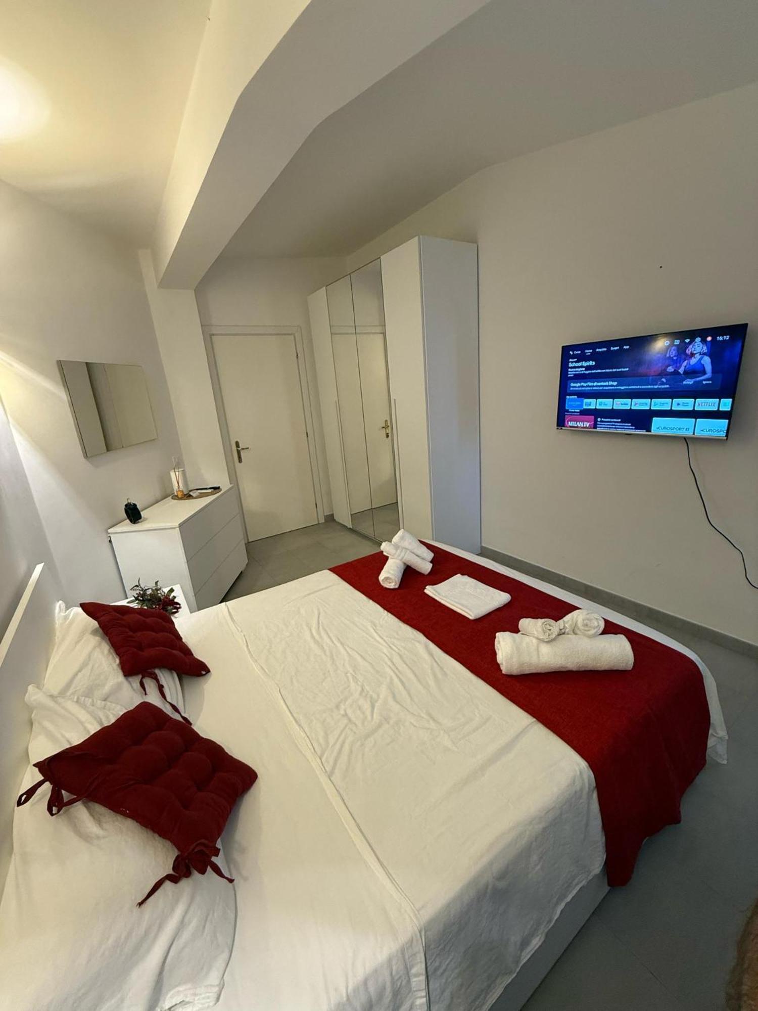 Penthouse Entire In * Roma